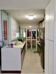 Blk 318B Yishun Avenue 9 (Yishun), HDB 4 Rooms #205338251